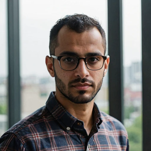 Yassine Alaoui