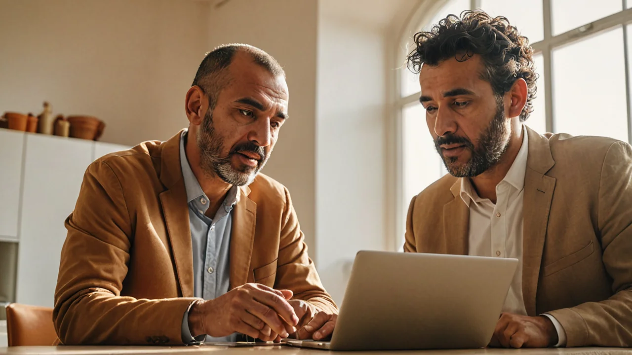 Copy Trading AvaTrade pour le Maroc