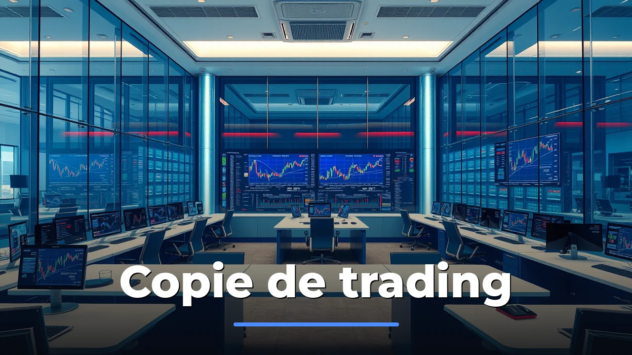 Copy Trading AvaTrade pour le Maroc