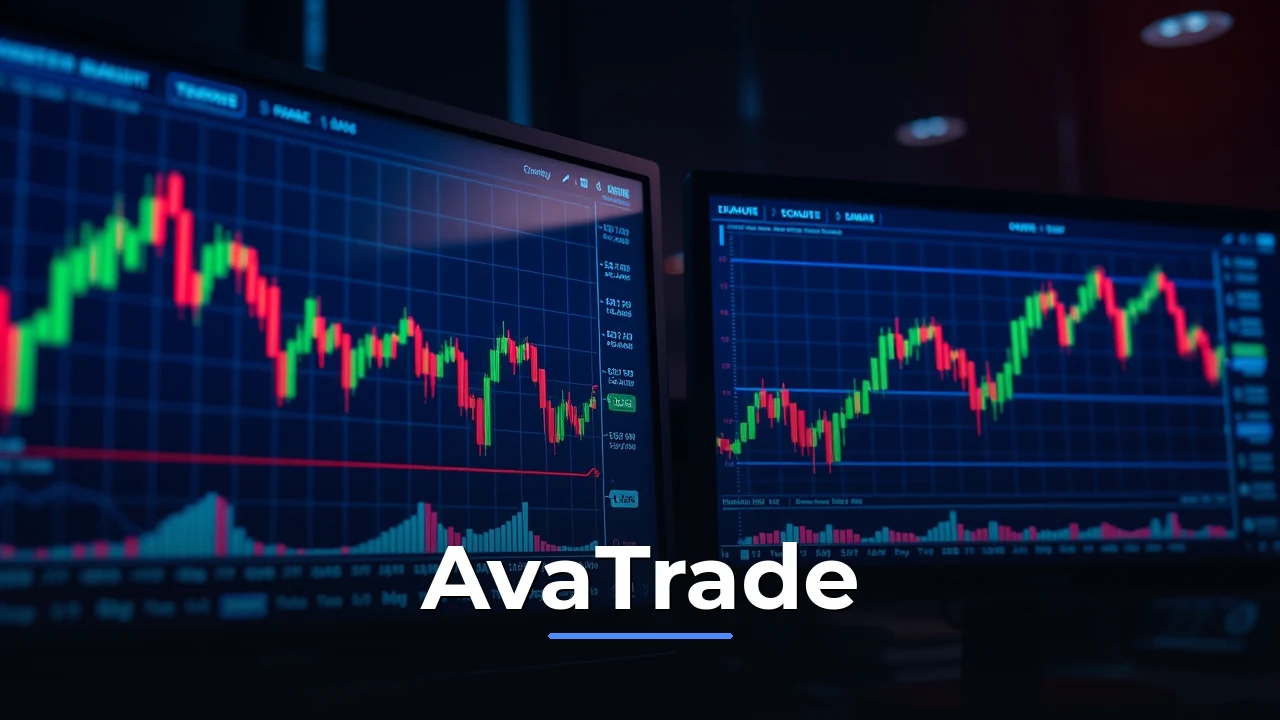 Avis AvaTrade pour le Maroc